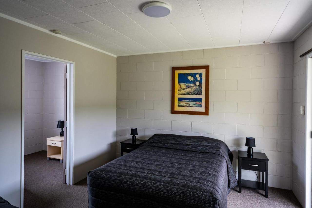 Dawsons Hotel Reefton Exterior foto